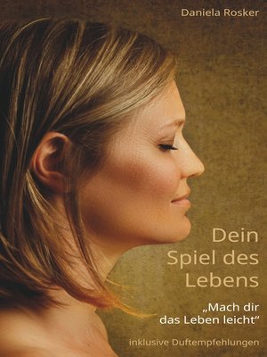 cover image of Dein Spiel des Lebens